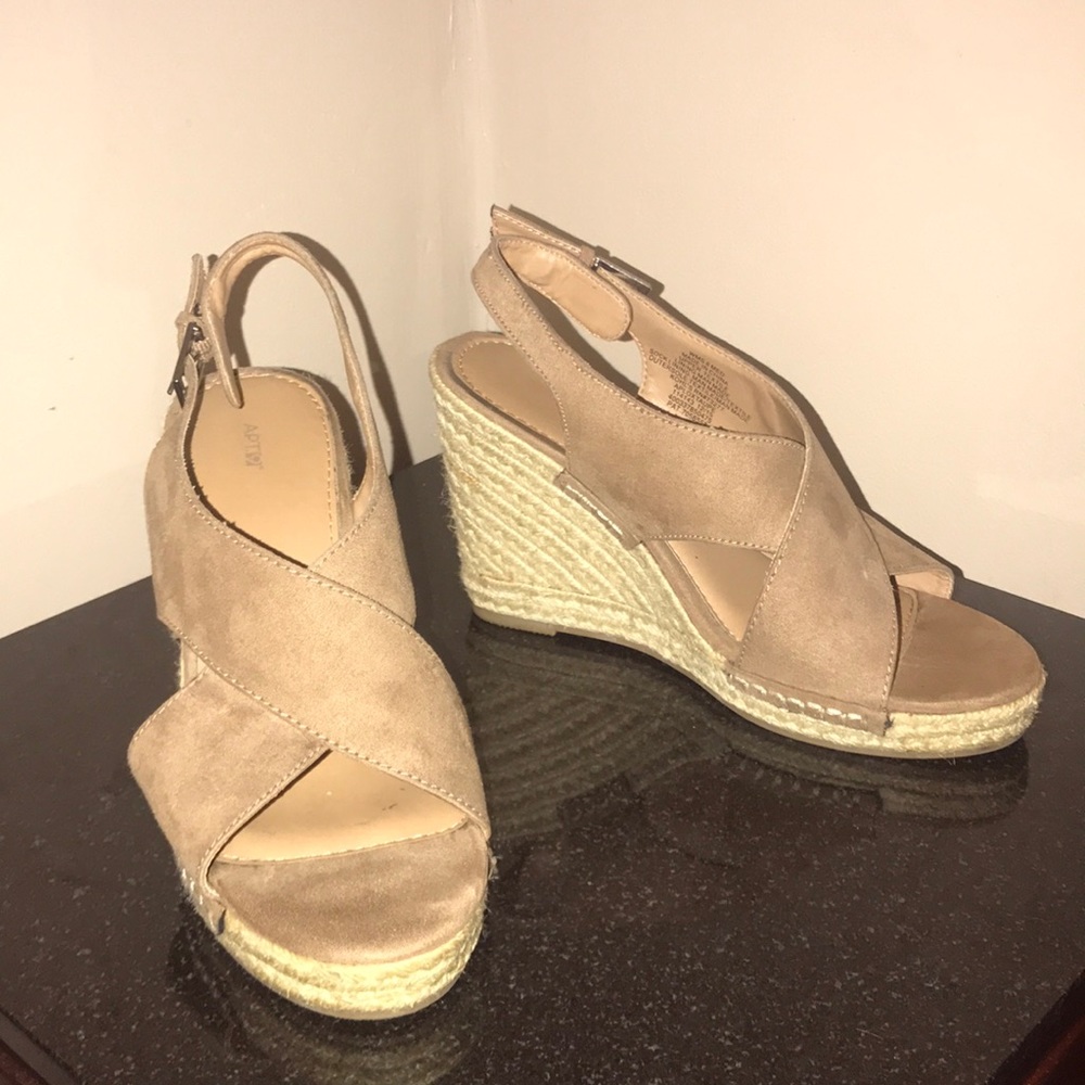 Apt. 9 Sandals